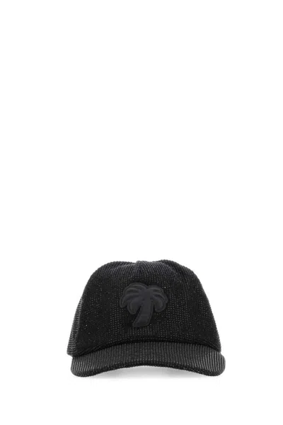 Palm Angels Hats And Headbands