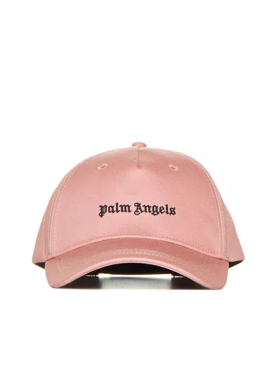 PALM ANGELS PALM ANGELS HATS
