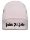 PALM ANGELS PALM ANGELS HATS PINK
