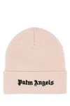 Palm Angels Cappello Pwlc014f23fab001 0410 In Pink