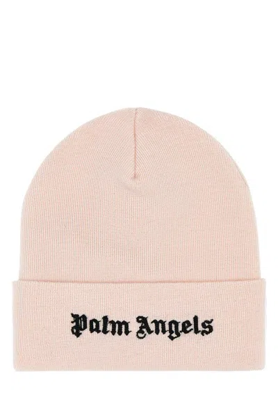PALM ANGELS PALM ANGELS HATS