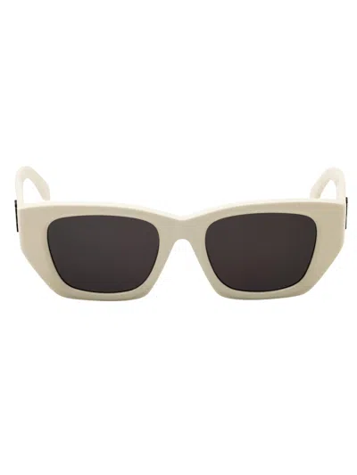 Palm Angels Hinkley Sunglasses In Pink