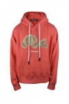 Palm Angels Hooded Sweatshirt