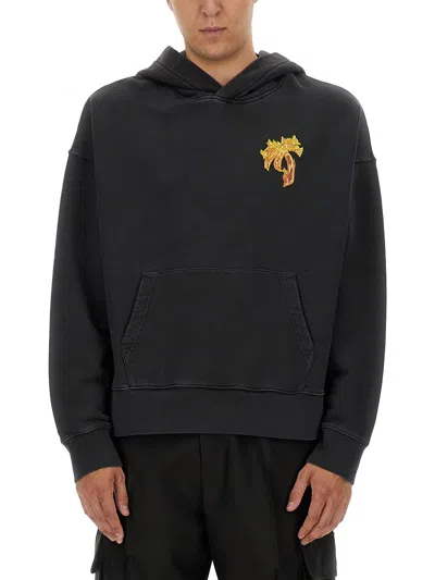 PALM ANGELS HOODIE