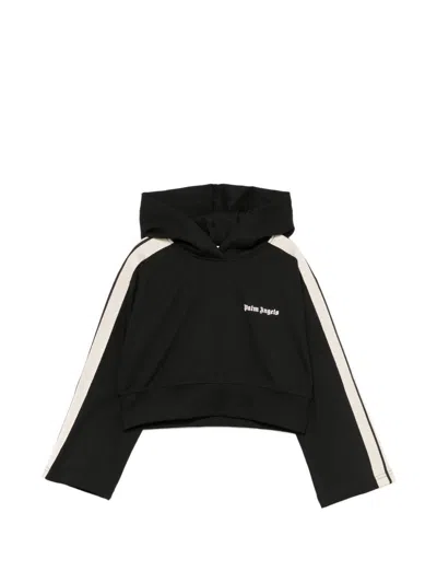 Palm Angels Sweater Kids Color Black