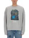 Palm Angels Men's Hunting