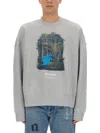Palm Angels Men's Hunting