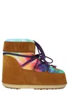 Palm Angels Icon Low Boots And Ankle Boots Multicolor