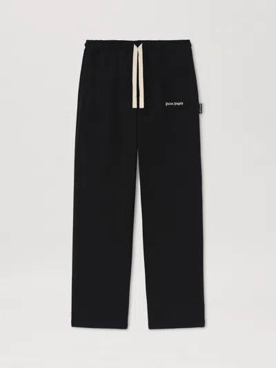Palm Angels Iconic Tape Sweatpants