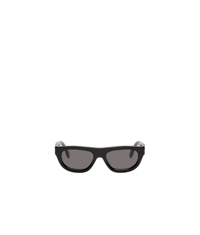Palm Angels Imperial Sunglasses In Gray