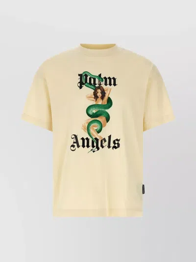 PALM ANGELS 'IVY PIN UP' T-SHIRT
