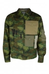Palm Angels Jacket