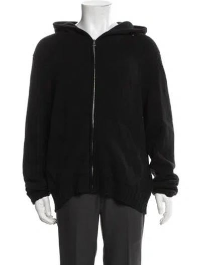 Pre-owned Palm Angels Jacket In Black