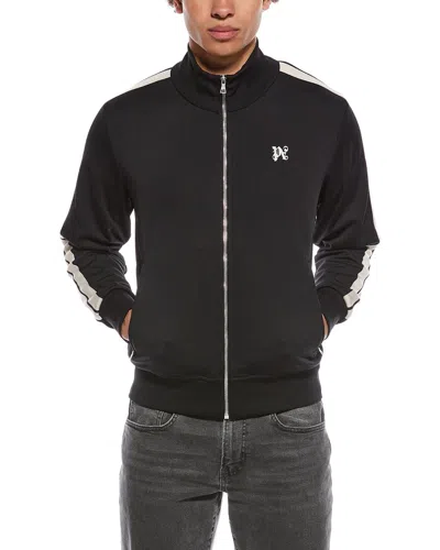 Palm Angels Jacket In Multi