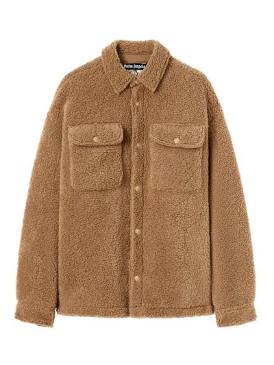 PALM ANGELS JACKET