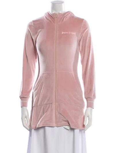 Pre-owned Palm Angels Jacket In Multi