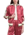 Palm Angels Jacket In Pink