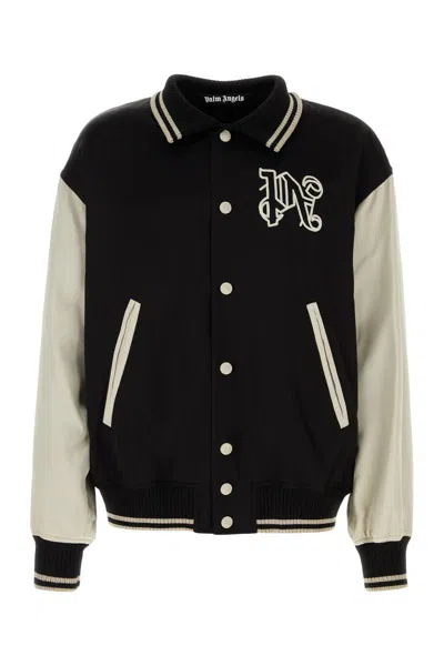 PALM ANGELS PALM ANGELS JACKETS