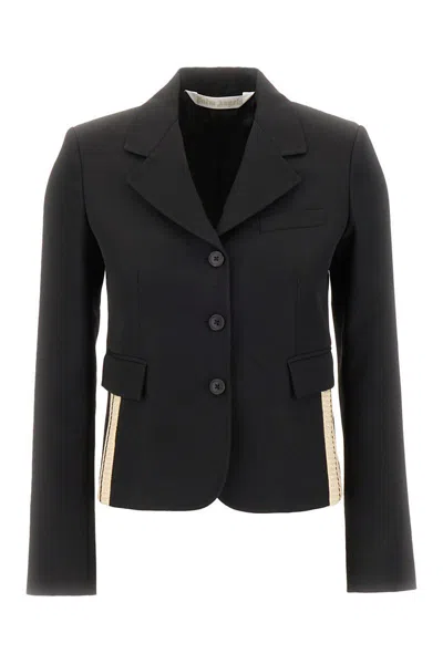 PALM ANGELS PALM ANGELS JACKETS & VESTS