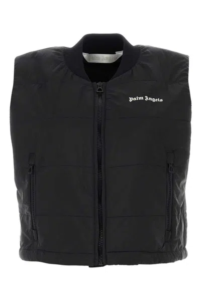 Palm Angels Jackets And Vests