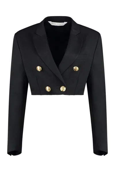 Palm Angels Jackets And Vests In Multicolor