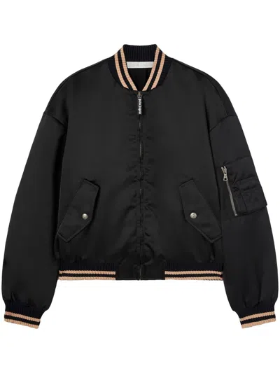 PALM ANGELS PALM ANGELS JACKETS