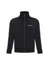 Palm Angels Sweatshirt In Black
