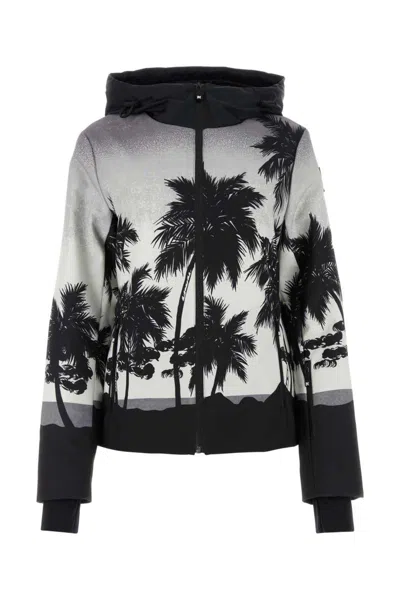 PALM ANGELS PALM ANGELS JACKETS