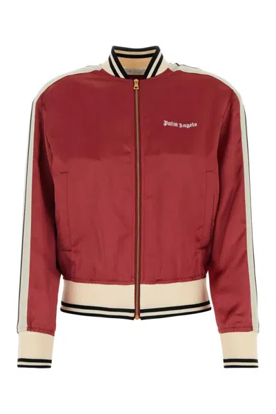 PALM ANGELS PALM ANGELS JACKETS