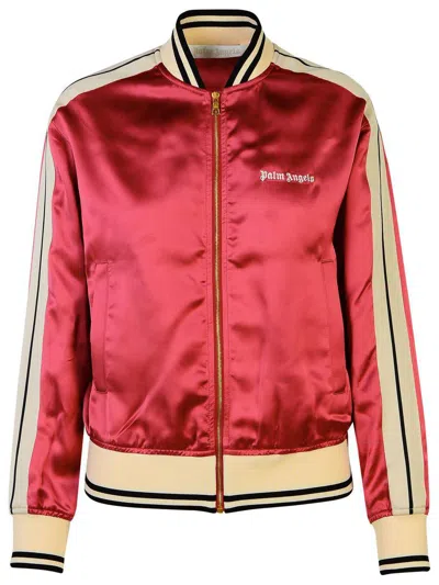 PALM ANGELS PALM ANGELS JACKETS