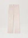 Palm Angels Jacquared Palms Pants