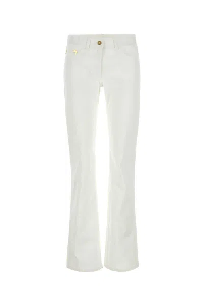 PALM ANGELS PALM ANGELS JEANS