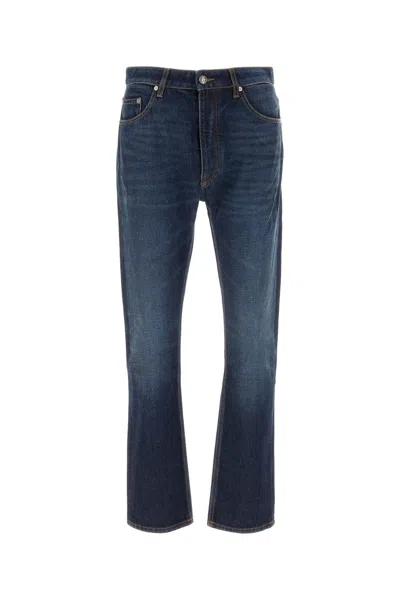 PALM ANGELS PALM ANGELS DENIM JEANS