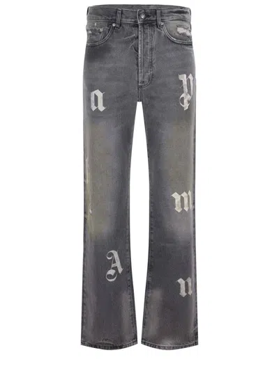 PALM ANGELS PALM ANGELS  JEANS