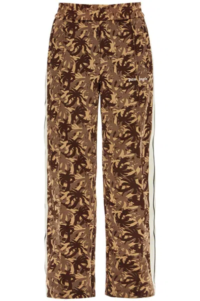 Palm Angels Jeans Trouser