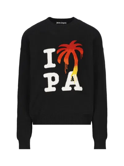 PALM ANGELS PALM ANGELS JERSEYS