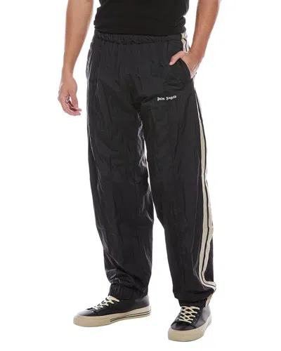 Palm Angels Jogger In Black