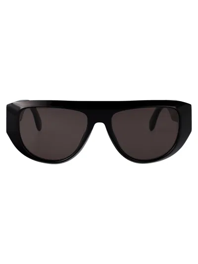 Palm Angels Joshua Sunglasses In Black