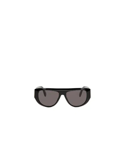 Palm Angels Joshua Sunglasses In Gray