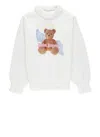 PALM ANGELS JUMPER WITH PRINT
