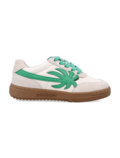 PALM ANGELS KID - PALM BEACH UNIVERSITY SNEAKERS