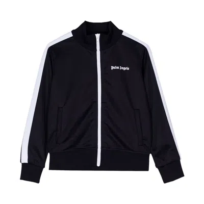 Pre-owned Palm Angels Kids Track Jacket 'navy Blue' | Kid's Size 10