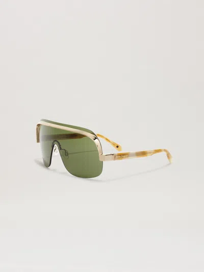 Palm Angels King Sunglasses