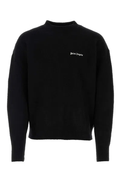 PALM ANGELS PALM ANGELS KNITWEAR