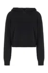 Palm Angels Sweaters In Black