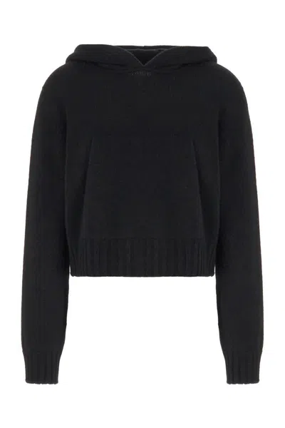 PALM ANGELS PALM ANGELS KNITWEAR