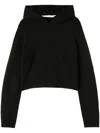 Palm Angels Sweaters In Black