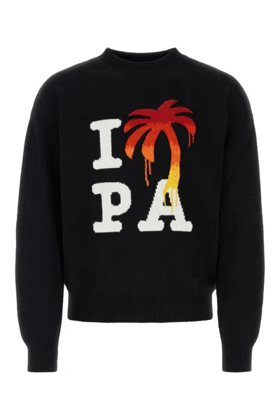 PALM ANGELS PALM ANGELS SWEATSHIRTS