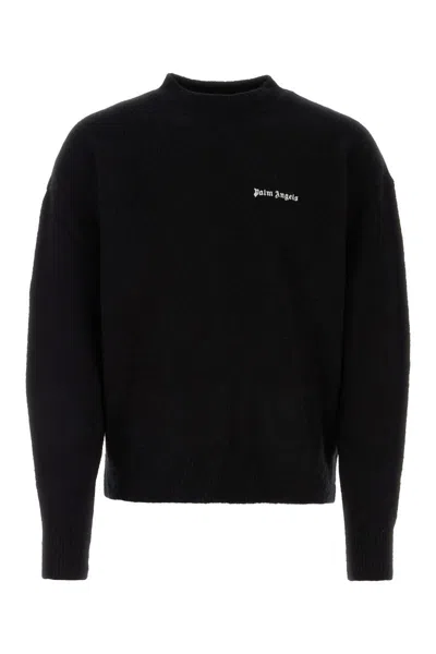 PALM ANGELS PALM ANGELS KNITWEAR