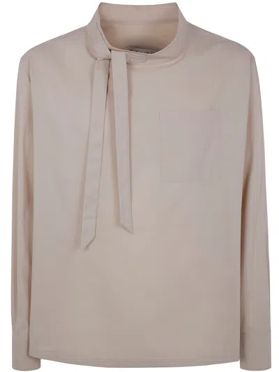 Lanvin Palms Hoodie